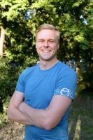 Sebastian Fitness Vital Fabrik